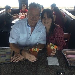 Meet your Posher, Margaret